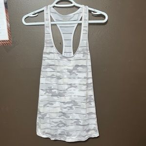 Zyia tank top